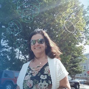 Meet your Posher, Maria